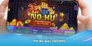 nổ hũ đổi thưởng