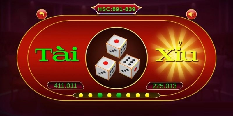 Hướng dẫn tham gia chơi tài xỉu online ww88