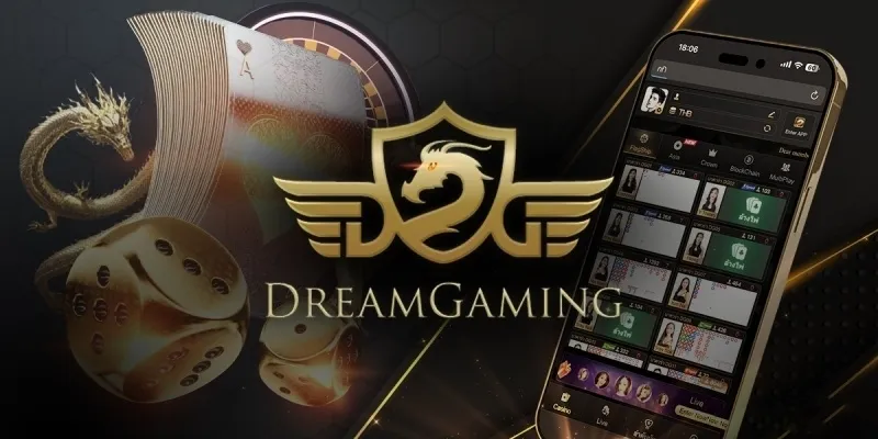 Top 3 siêu phẩm game hot nhất tại Dream Gaming