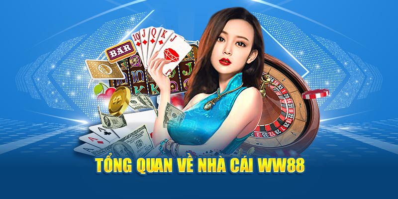 Giới Thiệu Nhà Cái ww88