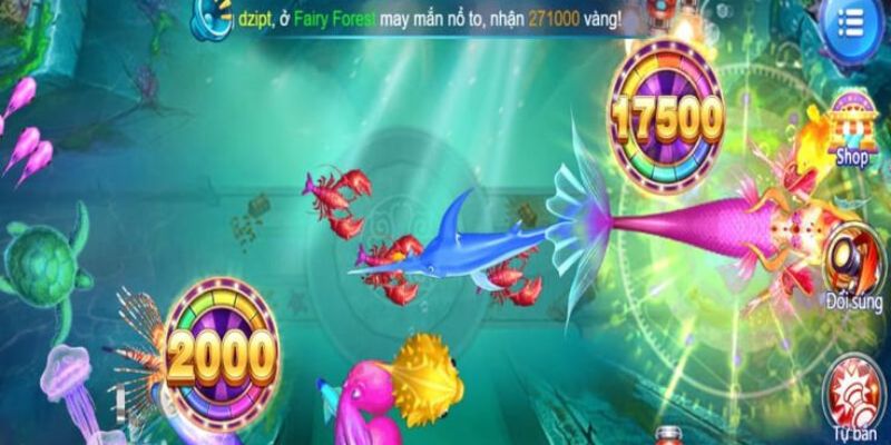 Những điểm nổi trội của sân chơi chúng tôi