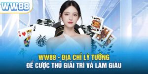 Lý do người chơi chọn nhà cái ww88