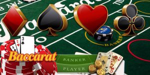 Baccarat ww88
