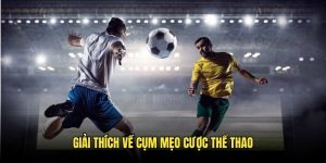 Mẹo Cược Thể Thao