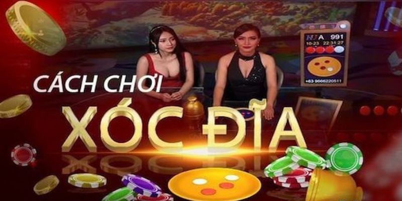 Hướng dẫn chi tiết về cách chơi xóc đĩa ww88
