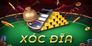 Xóc đĩa ww88
