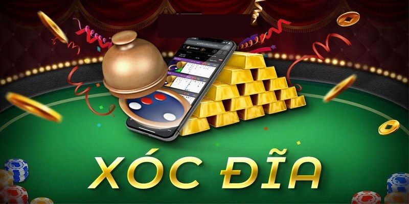 Sơ bộ đôi nét về xóc đĩa ww88